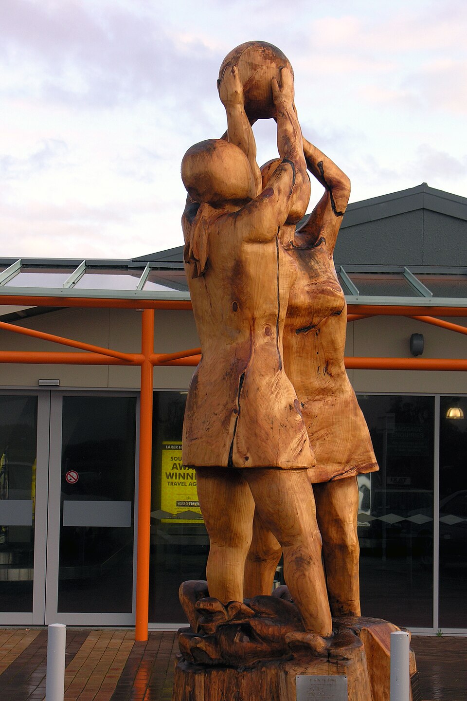 Invercargill Airport