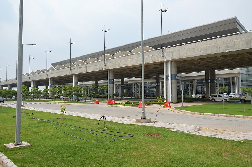 Shaheed Bhagat Singh International Airport