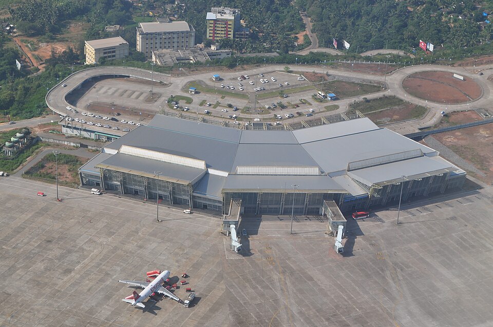 Mangaluru International Airport