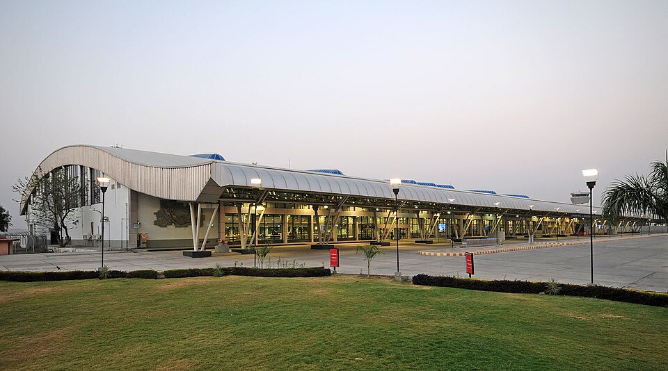 Aurangabad Airport