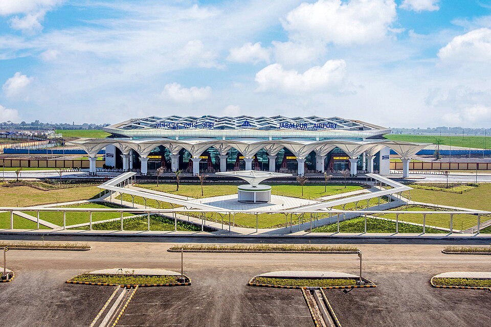 Jabalpur Airport