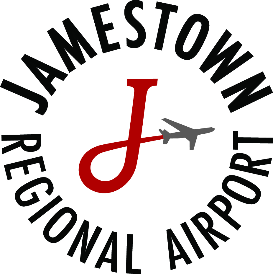 Jamestown Regional Airport