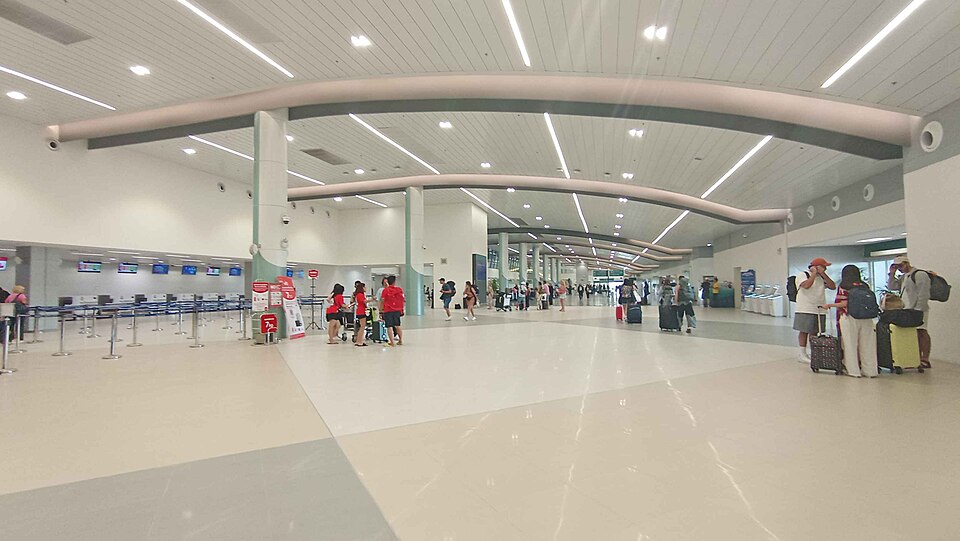 Krabi International Airport