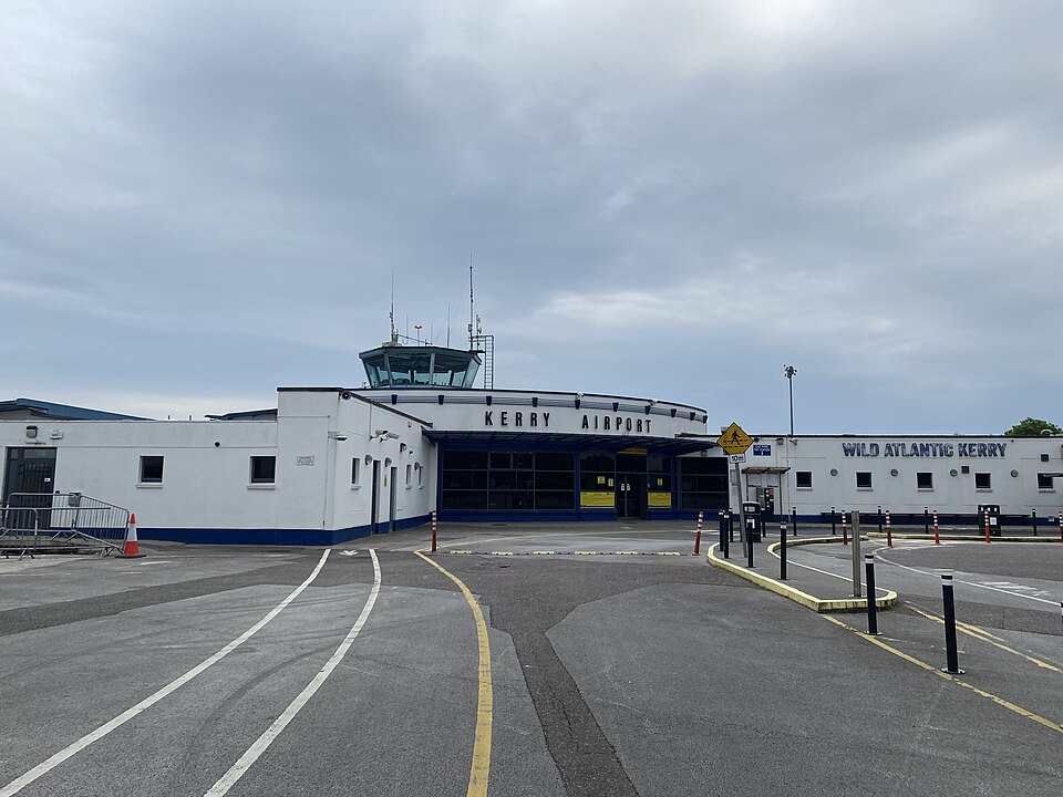 Kerry Airport