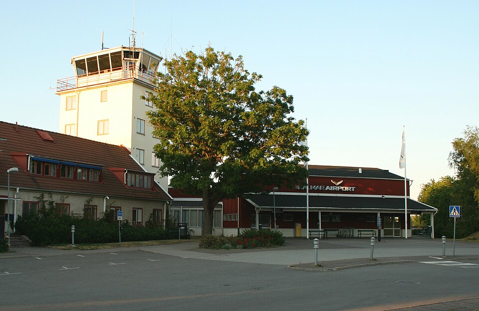 Kalmar Airport