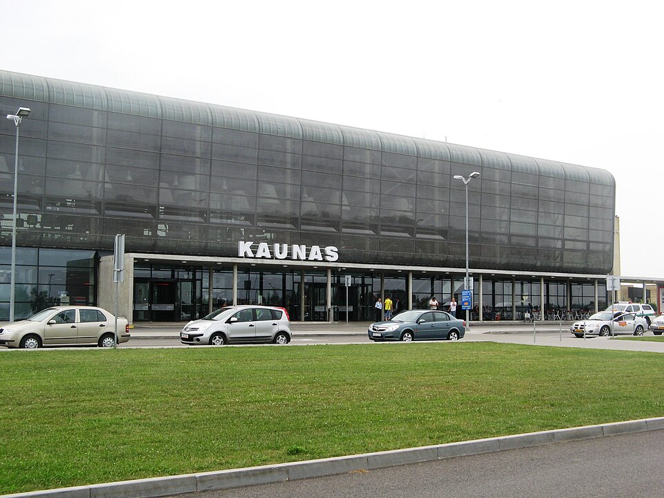 Kaunas International Airport
