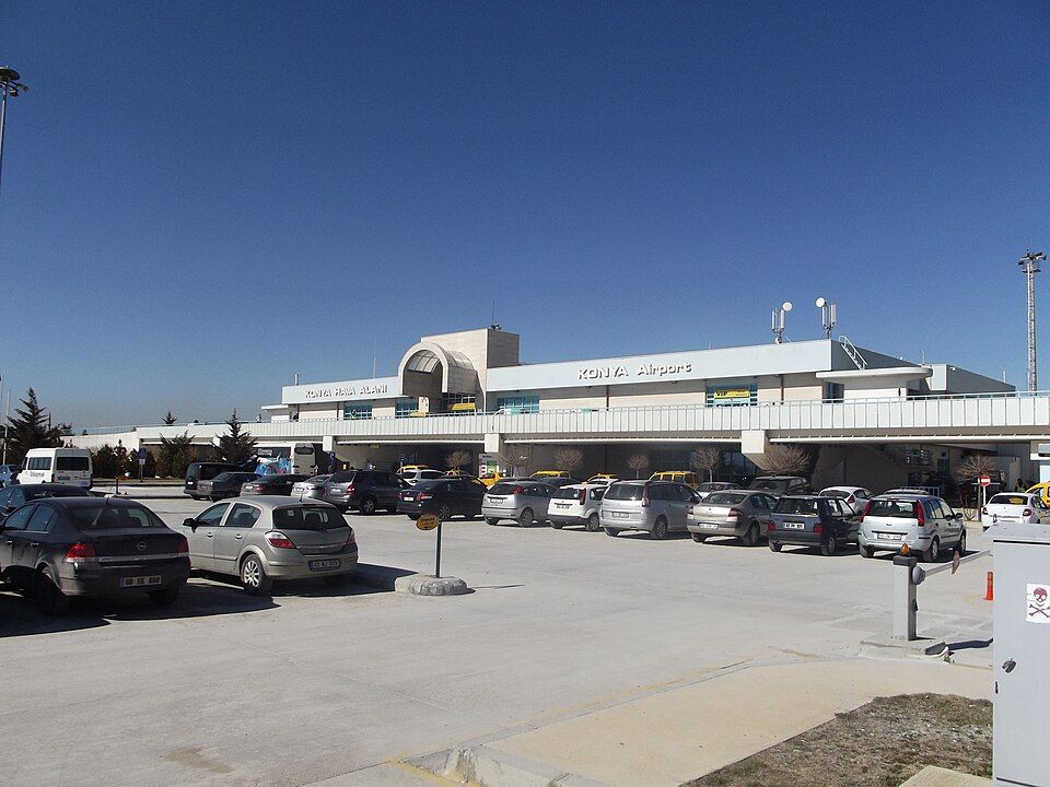 Konya Airport