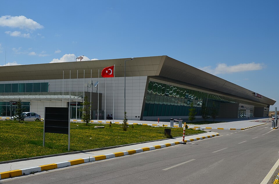 Zafer Airport