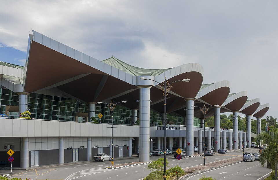 Labuan Airport