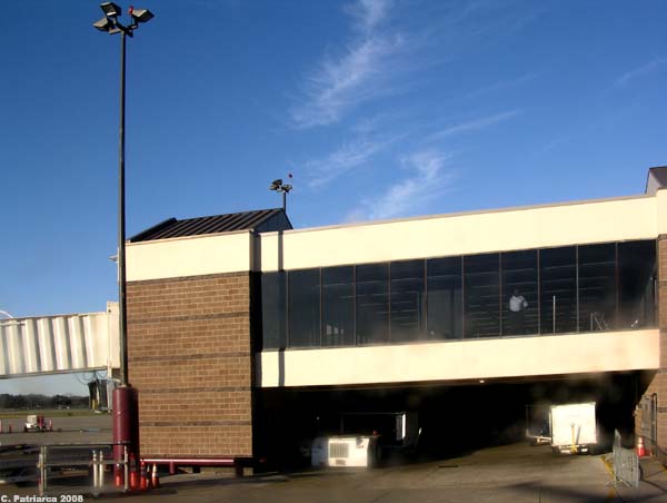 Lafayette Regional Airport