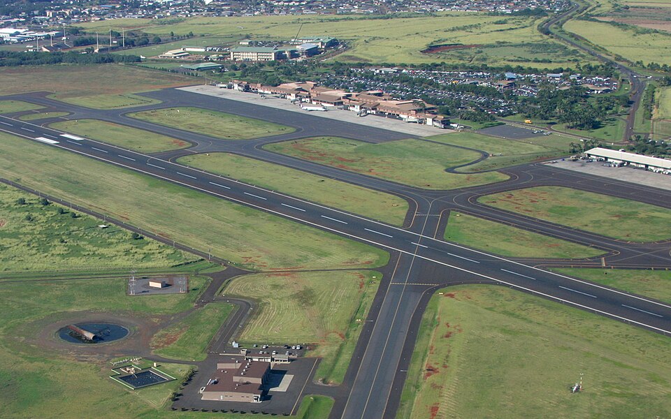 Lihue Airport