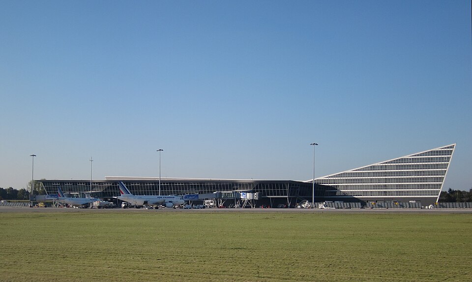 Lille Airport