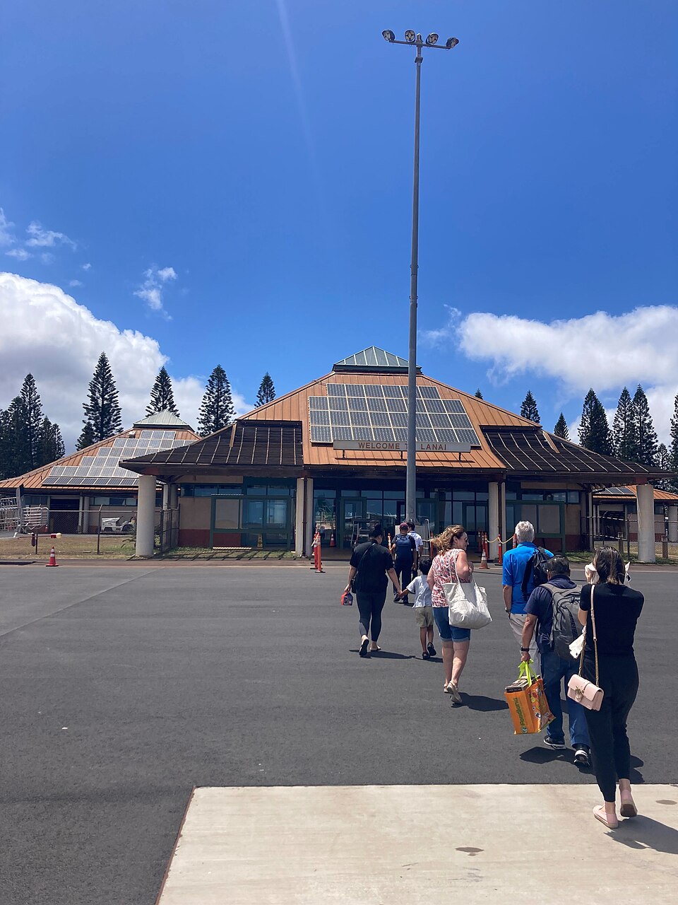 Lanai Airport