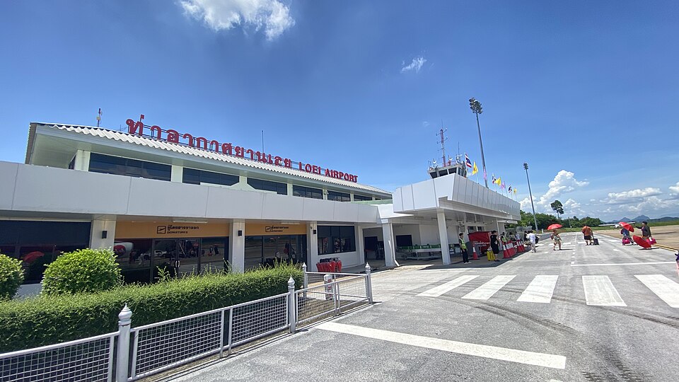 Loei Airport