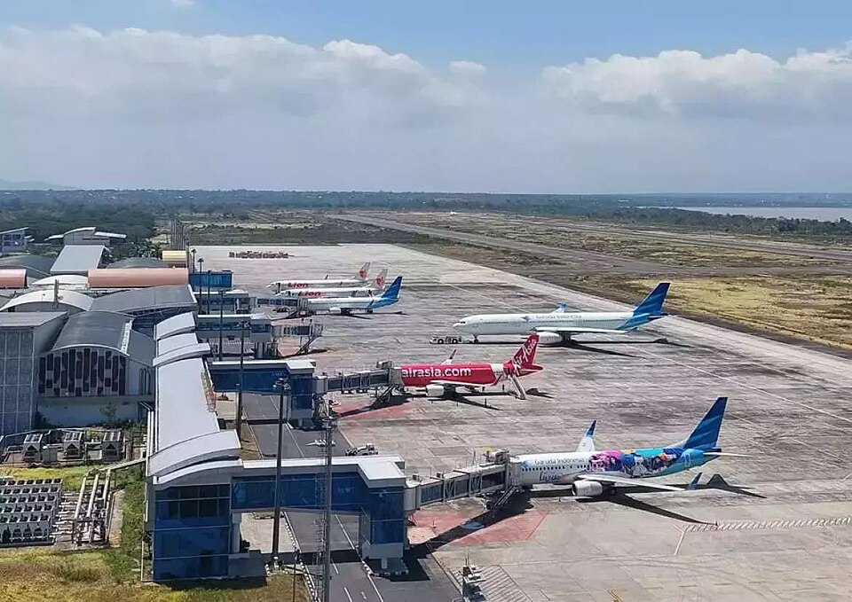 Lombok International Airport