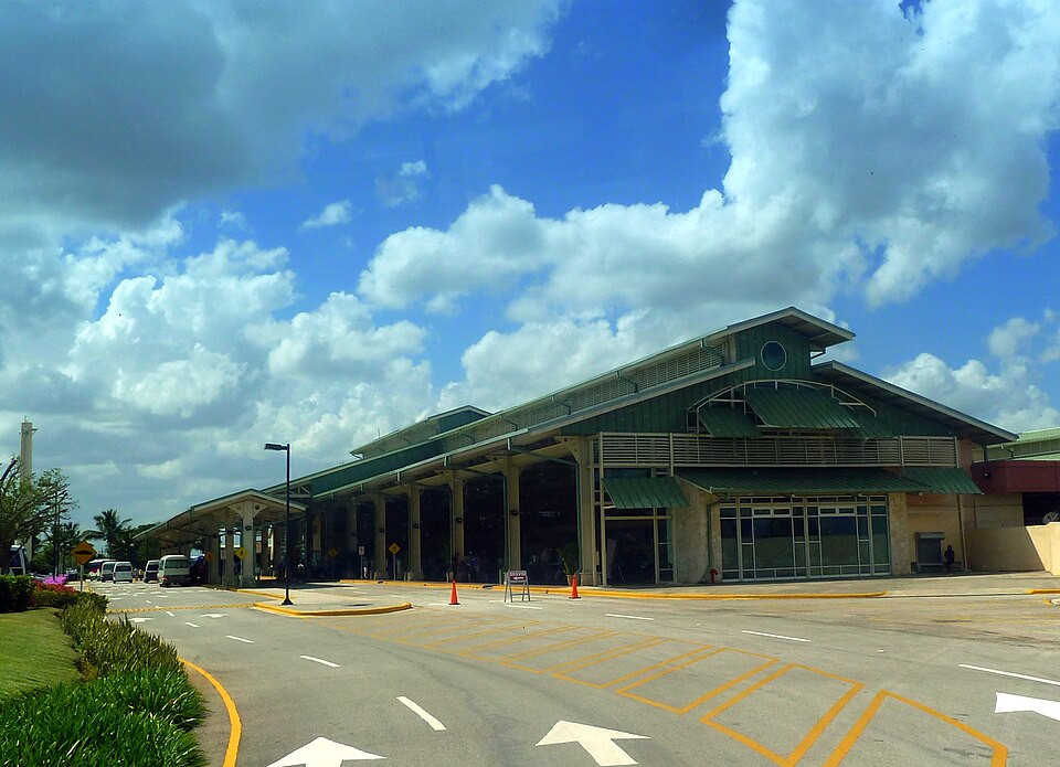 Casa De Campo International Airport