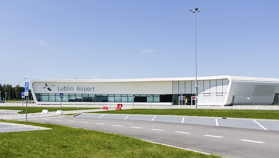 Lublin Airport