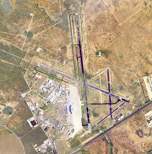 Midland International Air and Space Port