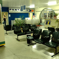 Frank Miloye Milenkowichi–Marília State Airport