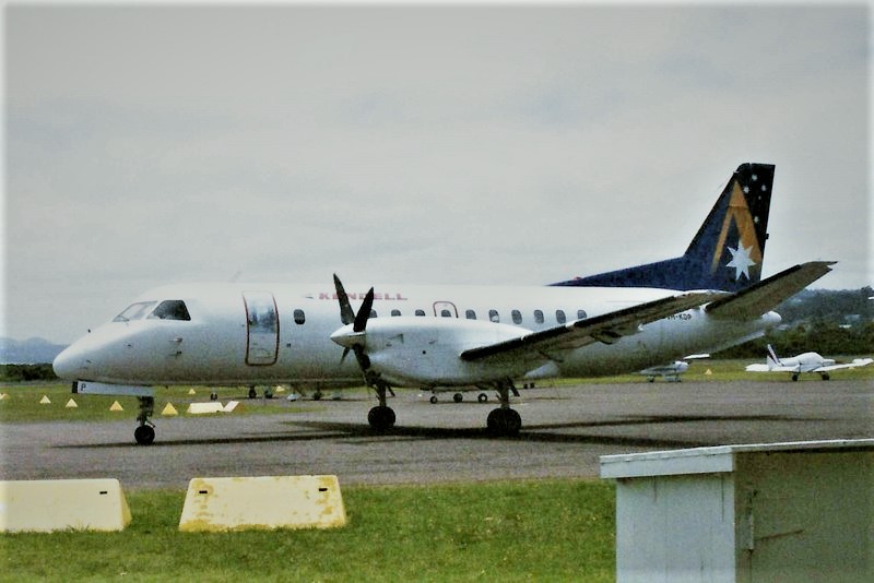 Merimbula Airport