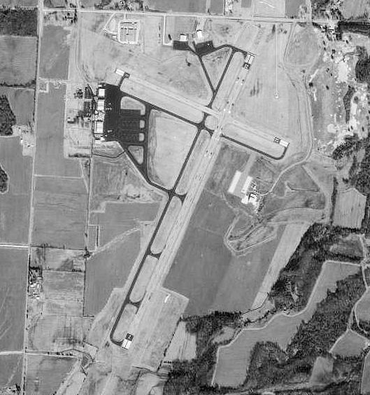 McKellar-Sipes Regional Airport