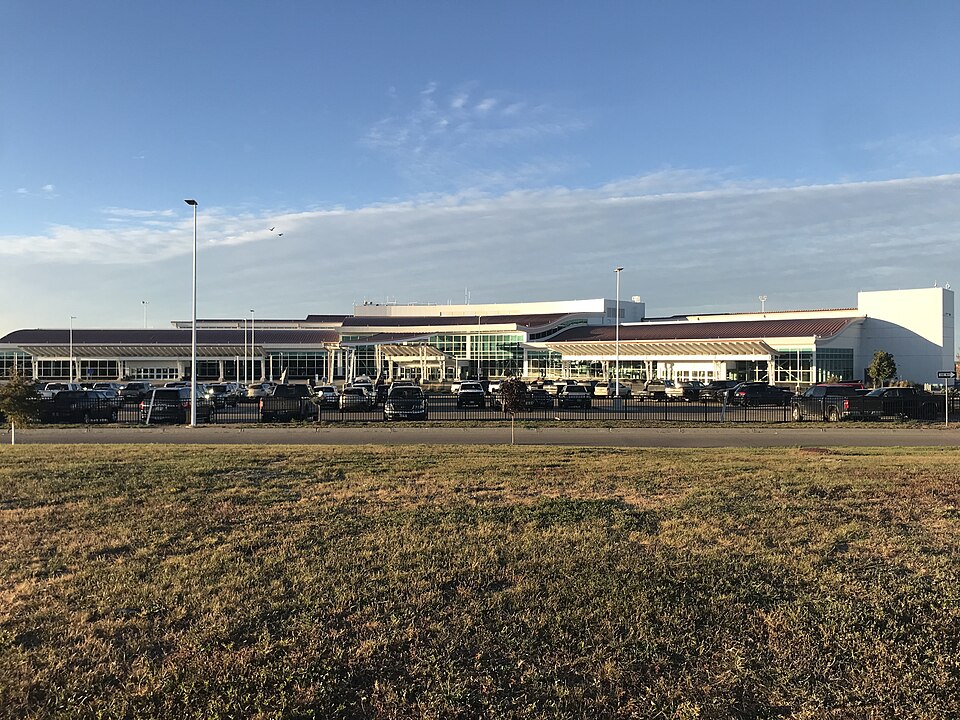 Minot International Airport