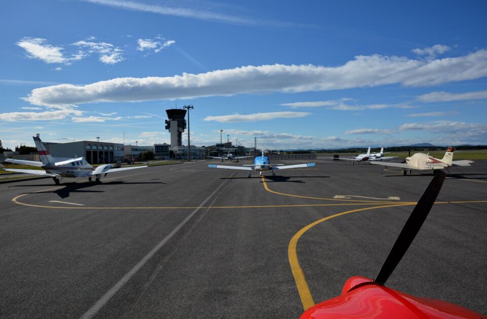Montpellier-Méditerranée Airport
