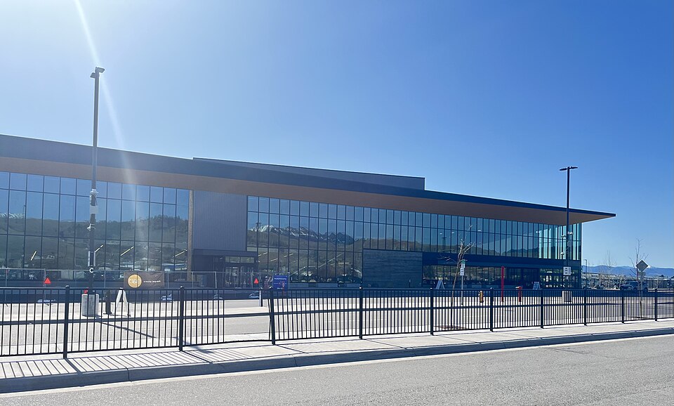 Missoula Montana Airport