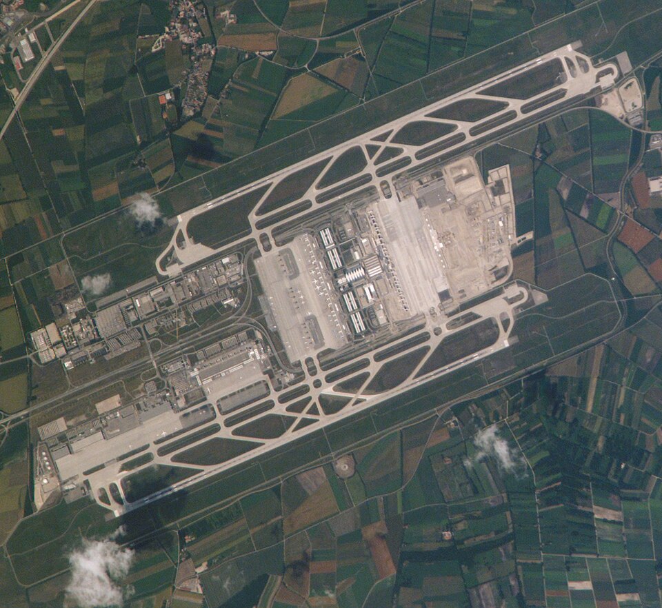 Munich Airport