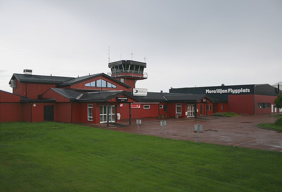 Mora Airport