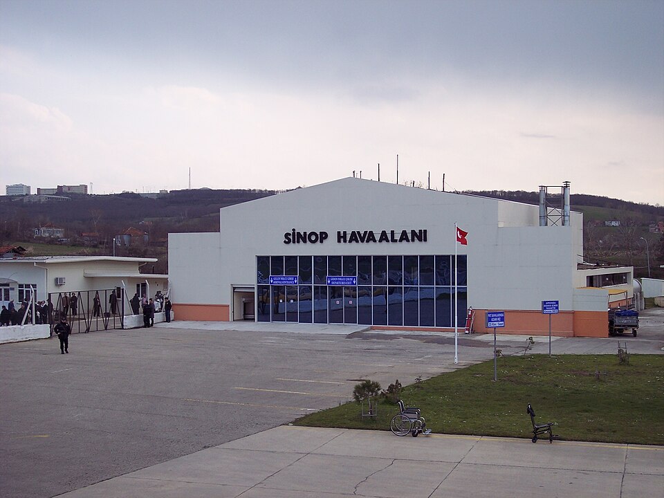 Sinop Airport