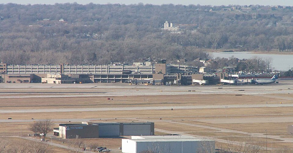 Eppley Airfield