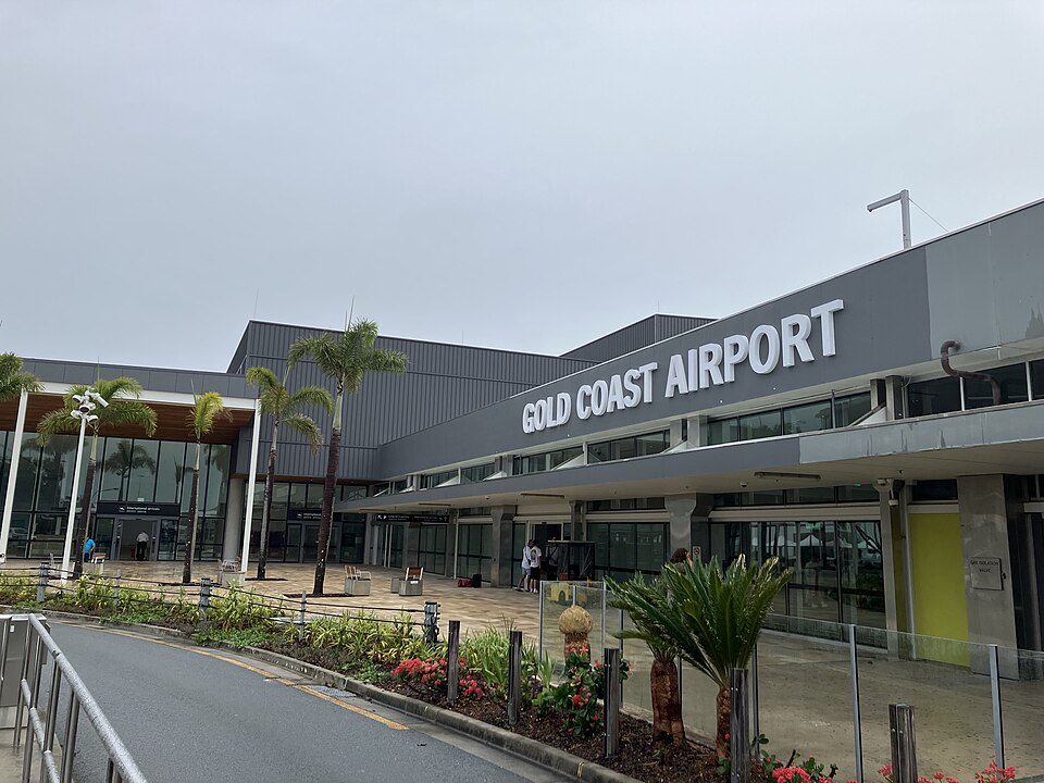 Gold Coast Airport
