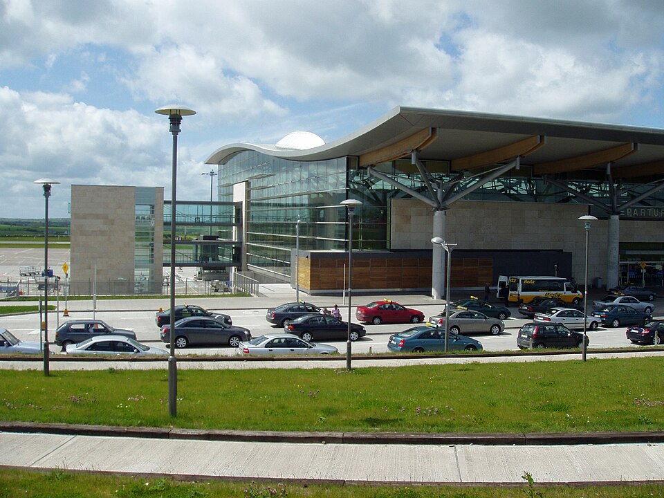 Cork International Airport