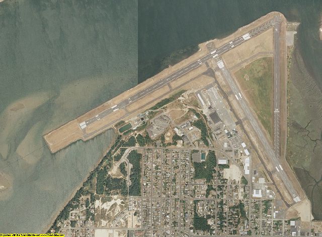 Southwest Oregon Regional Airport