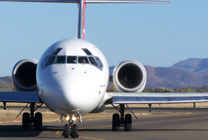 Paraburdoo Airport