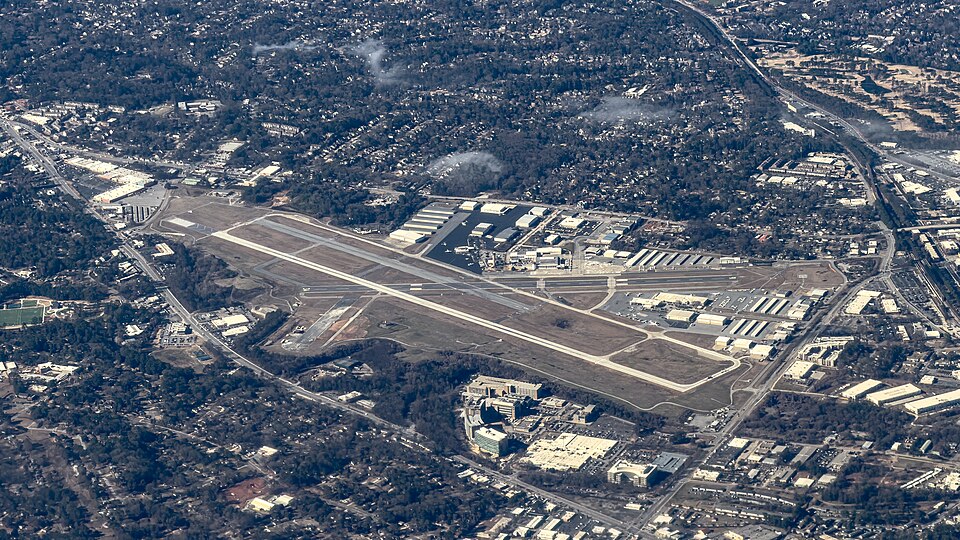 DeKalb Peachtree Airport