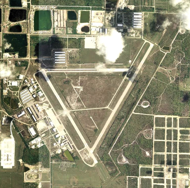 Punta Gorda Airport