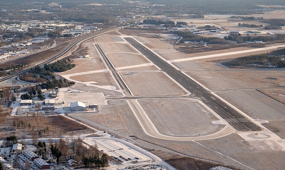 Pori Airport