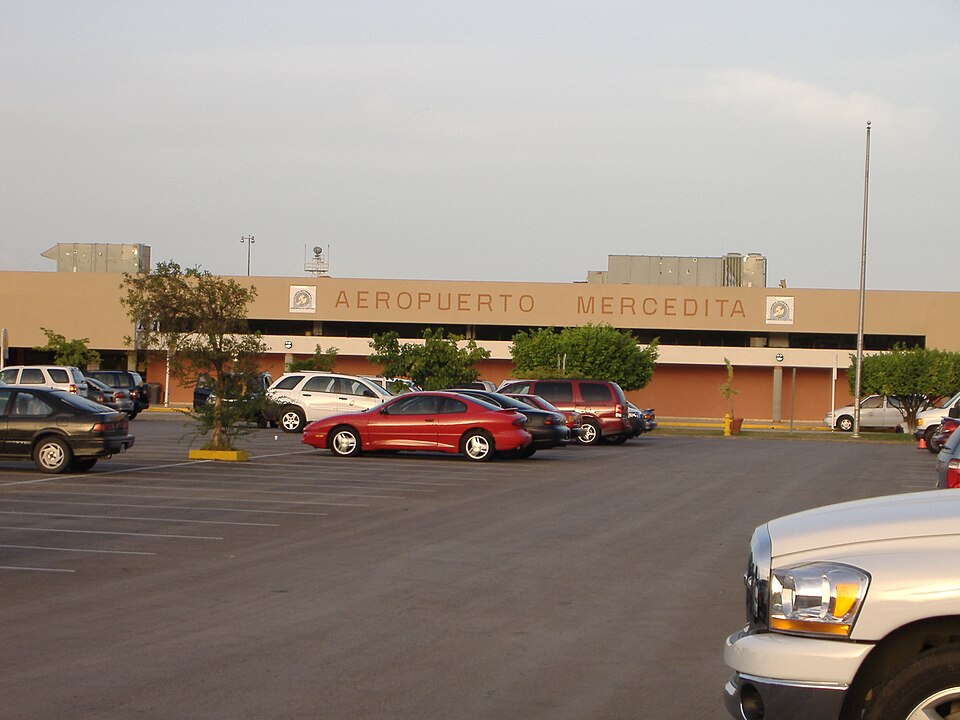 Mercedita International Airport