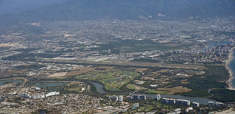 Puerto Vallarta International Airport