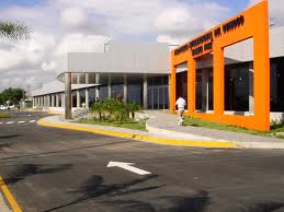 General Manuel Carlos Piar International Airport