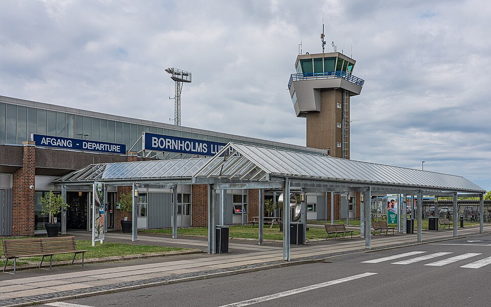 Bornholm Airport