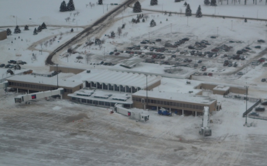 Rochester International Airport