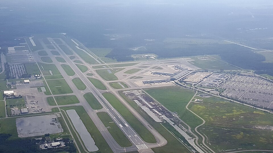 Southwest Florida International Airport