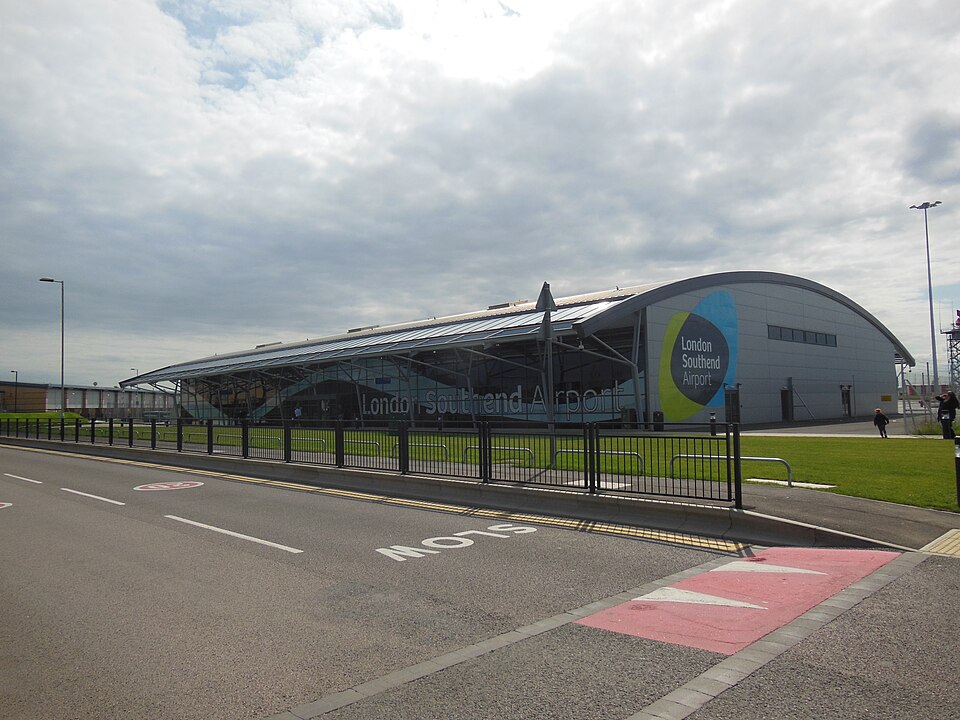 London Southend Airport