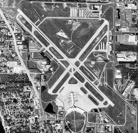 Sarasota Bradenton International Airport