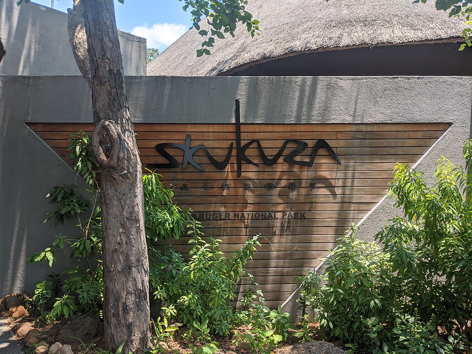 Skukuza Airport