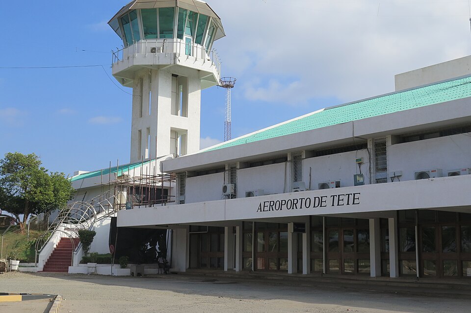 Tete Airport