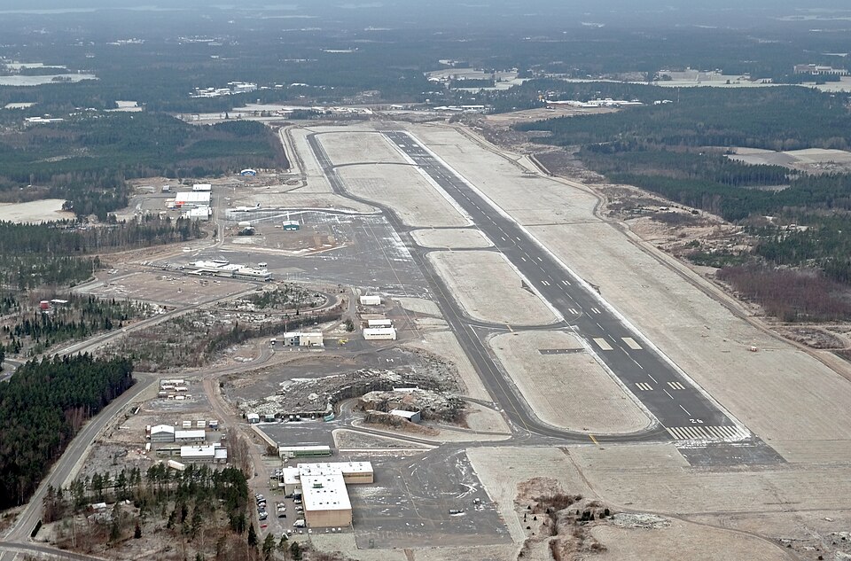 Turku Airport